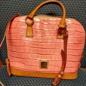 Dooney and Bourke handbag